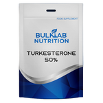Turkesterone 1000mg 50% - Capsules - BulkLab Nutrition - Afbeelding 1