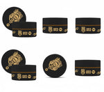 ELPatron coiffure Aqua cire 10 Pack avantage 6x 150ml afbeelding 1