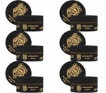 ELPatron hårstyling keratinvoks Fordelspakke 6x 150ml afbeelding 1
