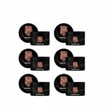 ElPatron Pomade Coiffante Gris Araignée Pack Avantage 6x 150ml afbeelding 1