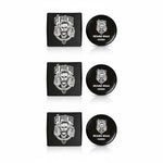 Elpatron Professional Beard & Mustache Wax Value Pack 3 pieces - Afbeelding 1