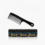 ELPatron Haarstyling Aqua Wax 6 Mit Styling Km Vorteilspackung 3x 150ml afbeelding 2