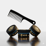 ELPatron Haarstyling Aqua Wax 6 Mit Styling Km Vorteilspackung 3x 150ml afbeelding 1
