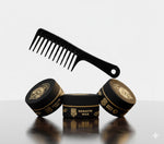 ELPatron Hoerstyling Keratin Wachs mat Styling Km Value Pack 3x 150ml afbeelding 1