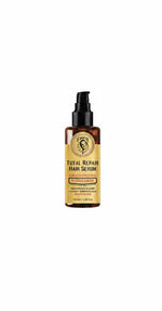 ElPatron Hårserum Arganolie 100 ml - Afbeelding 1