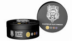 Elpatron Hårstyling Pomade Ler Gul - Afbeelding 1