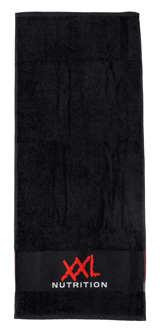 Salgs Håndklæde - 70 x 30cm XXL Ernæring - 100% Halal Cosmetica