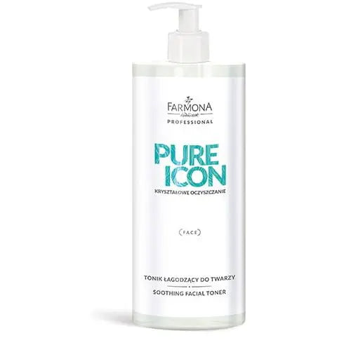 Verzachtende tonic | 500 ml
