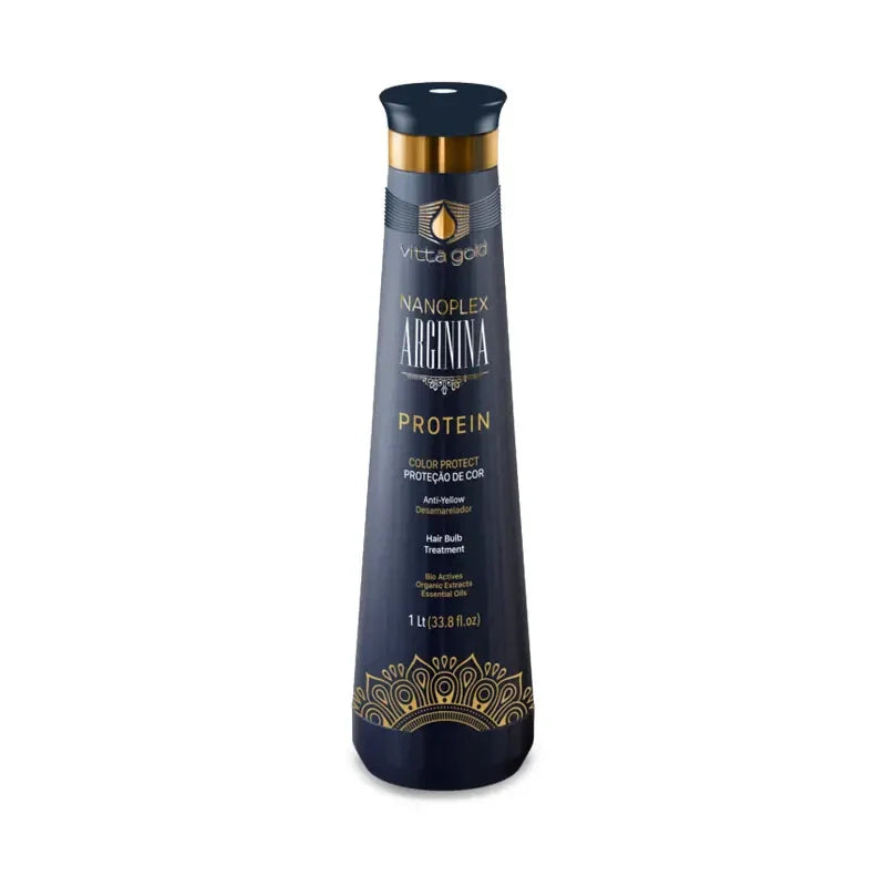 VittaGold Nanoplex Argina  Proteine Behandeling 1000ml. kopen in Nederland