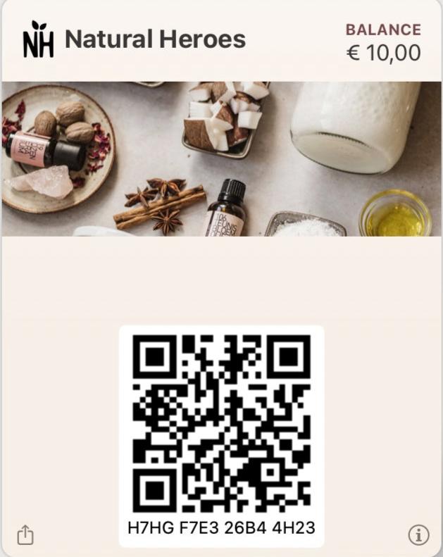 Heróis Naturais de Cadeaubon