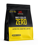 Valle Isolat Zero - XXL Nutrition - Afbeelding 5